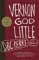 Vernon God Little cover