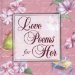 Love Poems for Her cover
