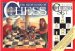 The Kids' Book of Chess/Book and Kids' Chess Set cover