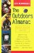 The Outdoors Almanac cover