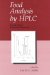 Food Analysis by Hplc cover