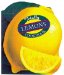 The Totally Lemons Cookbook cover