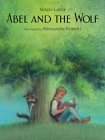 Abel and the Wolf [Click for larger image]
