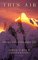 Thin Air : Encounters in the Himalayas cover