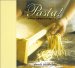 Pasta : Authentic Recipes from the Regions of Italy cover