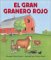 El gran granero rojo / Big Red Barn cover
