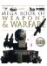 Mega Book of Weapons and Warfare : Discover the Most Amazing Weapons on Earth cover