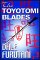 The Toyotomi Blades cover