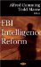 FBI Intelligence Reform cover