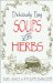 Deliciously Easy Soups With Herbs cover