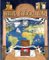 Sea Clocks : The Story of Longitude cover