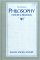 Philosophy : History & Problems cover