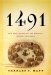1491 : New Revelations Of The Americas Before Columbus cover