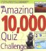 The Amazing 10,000 Quiz Challenge cover