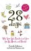 28 Days : What Your Cycle Reveals About Your Love Life, Moods, And Potential cover