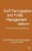 Staff Participation And Public Management Reform : Some International Comparisons cover