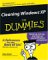  Cleaning Windows XP For Dummies