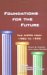  Foundations for the Future: The Aicpa from 1980 to 1995