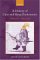 A History Of Cant And Slang Dictionaries : 1785-1858 cover