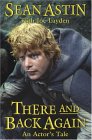 There And Back Again : An Actor's Tale [Click for larger image]