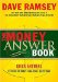 The Money Answer Book : Quick Answers To Your Everyday Financial Questions cover