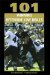 101 Winning Offensive Line Drills cover