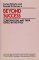 Beyond Success : Corporations and Their Critics in the 1990's cover