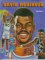 David Robinson cover