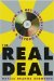 The Real Deal : How to Get Signed to a Record Label cover