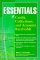Essentials of Credit, Collections, and Accounts Receivable cover
