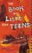 The Book of Lists for Teens cover