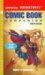 Official Overstreet Comic Book Companion cover