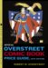 Official Overstreet Comic Book Price Guide cover