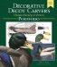 Decorative Decoy Carver's Ultimate Painting and Pattern Portfolio : Dabbling and Whistling Ducks cover