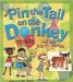 Pin the Tail on the Donkey : And Other Party Games cover