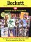 Beckett Football Card Price Guide cover
