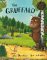 The Gruffalo cover