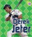 Derek Jeter cover