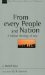 From Every People and Nation : A Biblical Theology of Race cover
