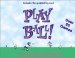 Play Ball : The World's Best Ball Games cover