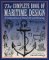 The Complete Book of Maritime Design : A Compendium of Naval Art and Painting cover