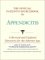 The Official Patient's Sourcebook on Appendicitis: A Revised and Updated Directory for the Internet Age