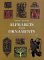 Alphabets and Ornaments cover