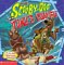 Scooby-doo and the Tiki's Curse cover