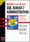 McSe Exam Notes : SQL Server 7 Administration  Exam 70-028 cover