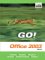 Go! With Microsoft Office 2003 : Brief cover