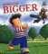 Someone Bigger cover