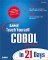 Sams Teach Yourself Cobol in 21 Days cover