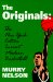 The Originals : The New York Celtics Invent Modern Basketball cover