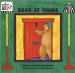 Bear at Home cover